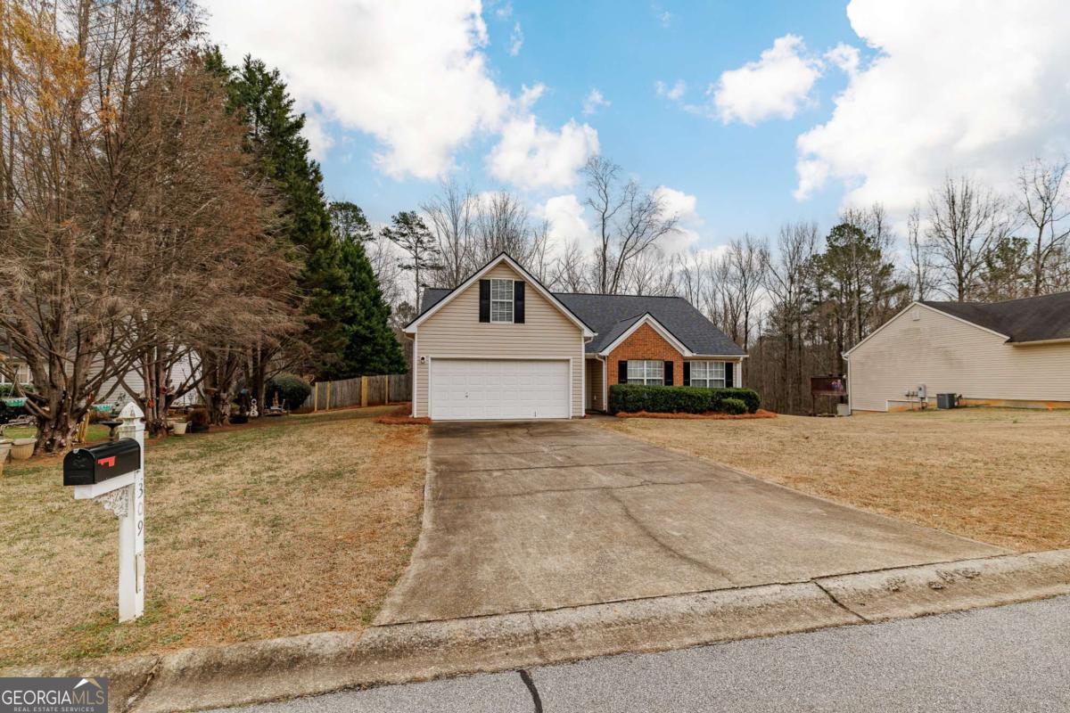 309 Jasmine Trail Athens GA 30606