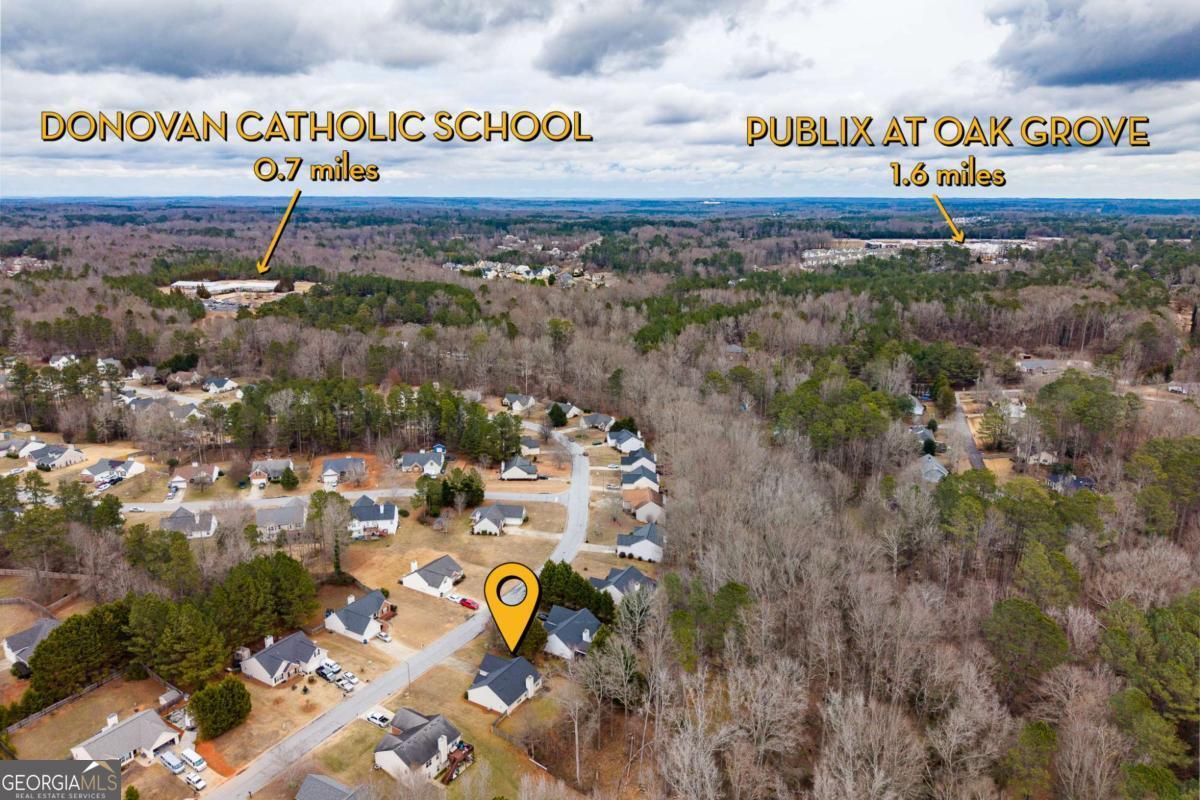309 Jasmine Trail Athens GA 30606