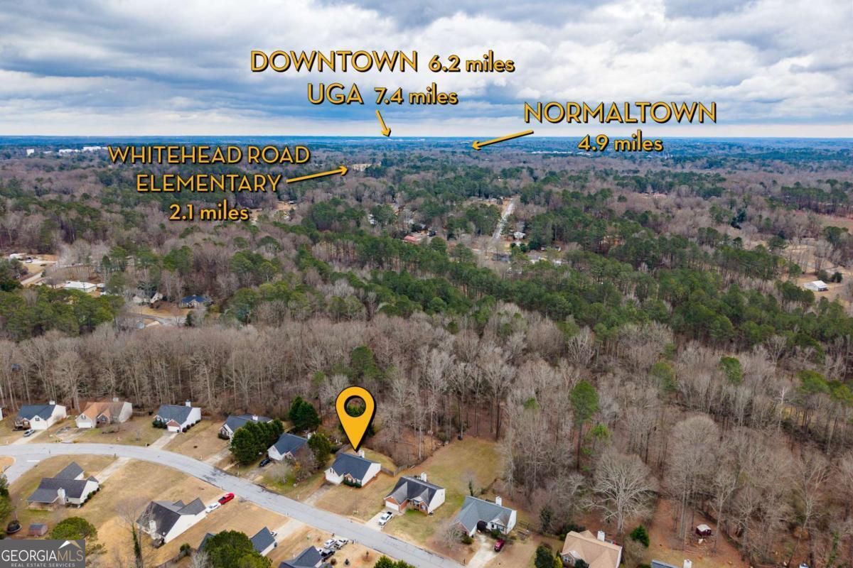 309 Jasmine Trail Athens GA 30606