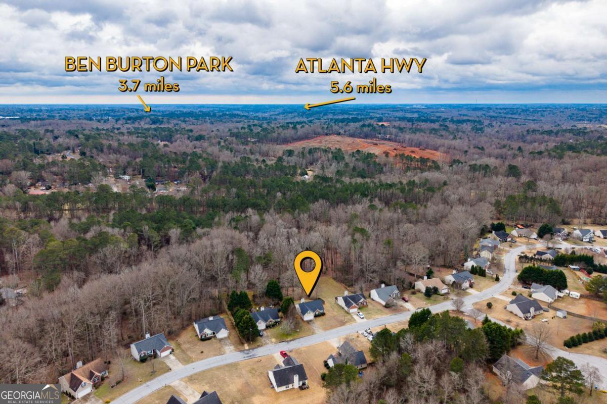 309 Jasmine Trail Athens GA 30606