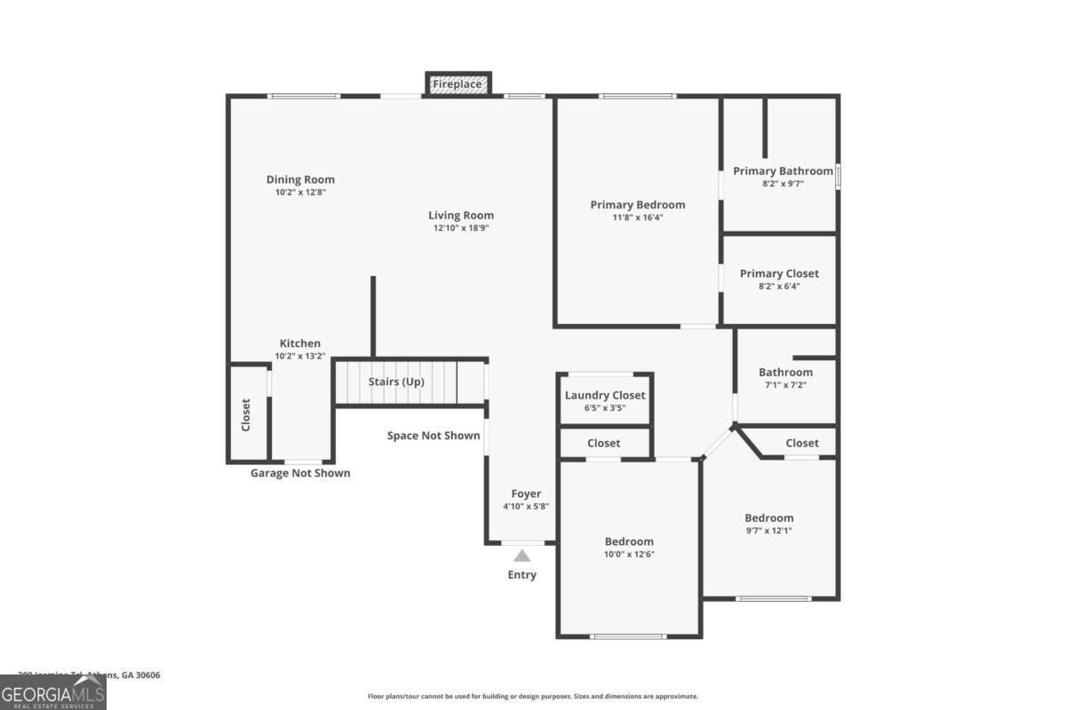 309 Jasmine Trail Athens GA 30606