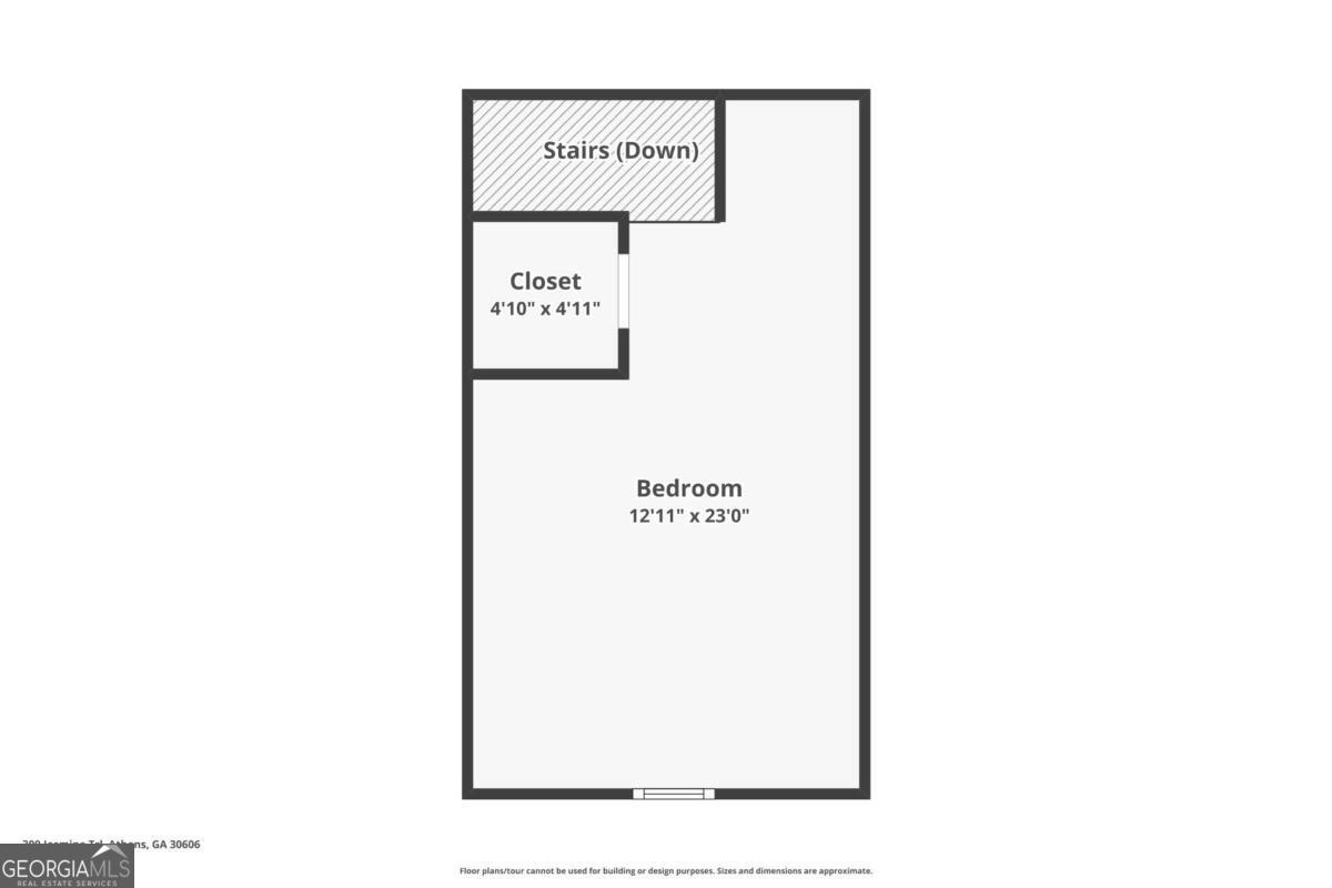 309 Jasmine Trail Athens GA 30606