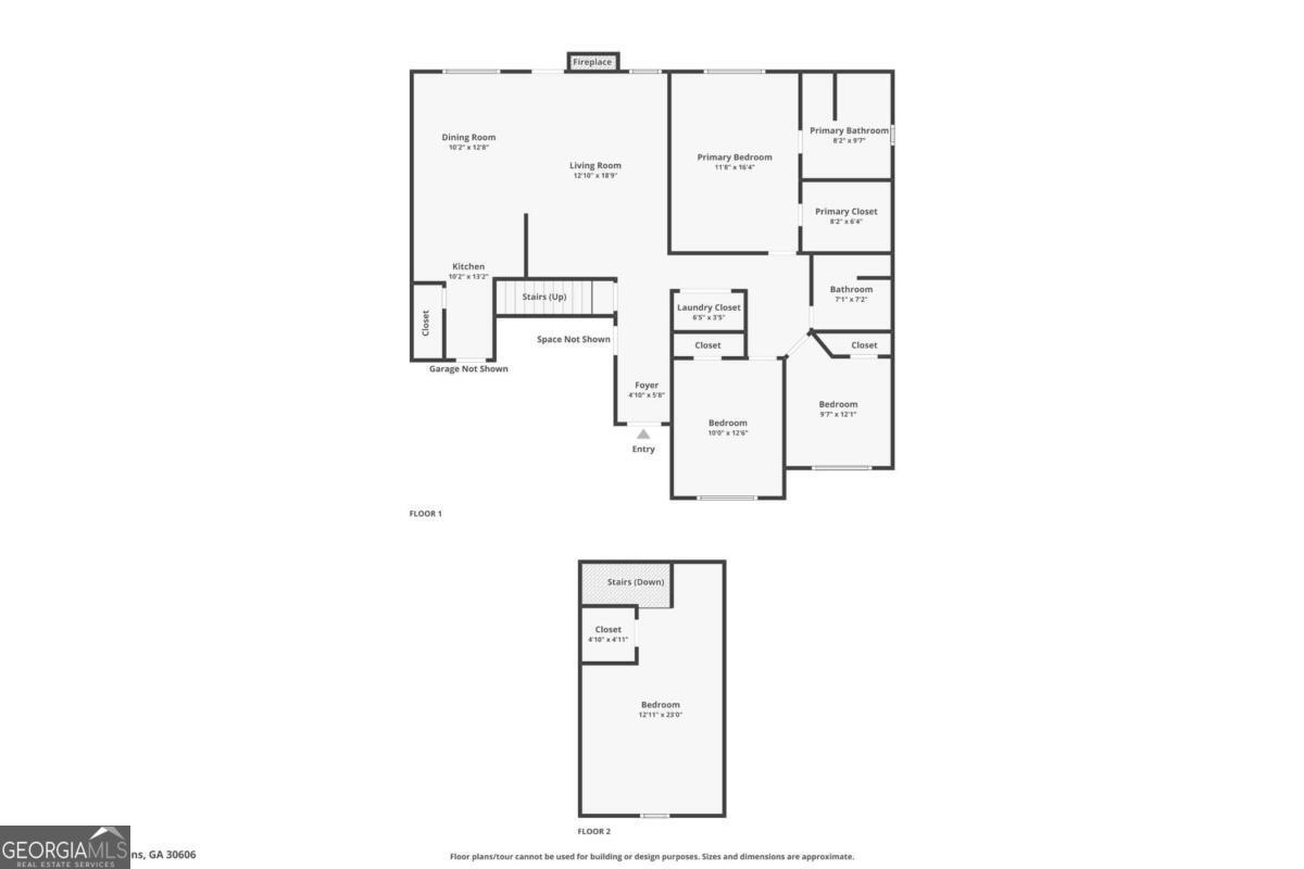 309 Jasmine Trail Athens GA 30606