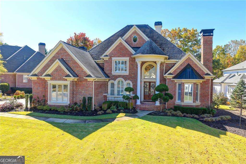 6680 Sunbriar Drive Cumming GA 30040