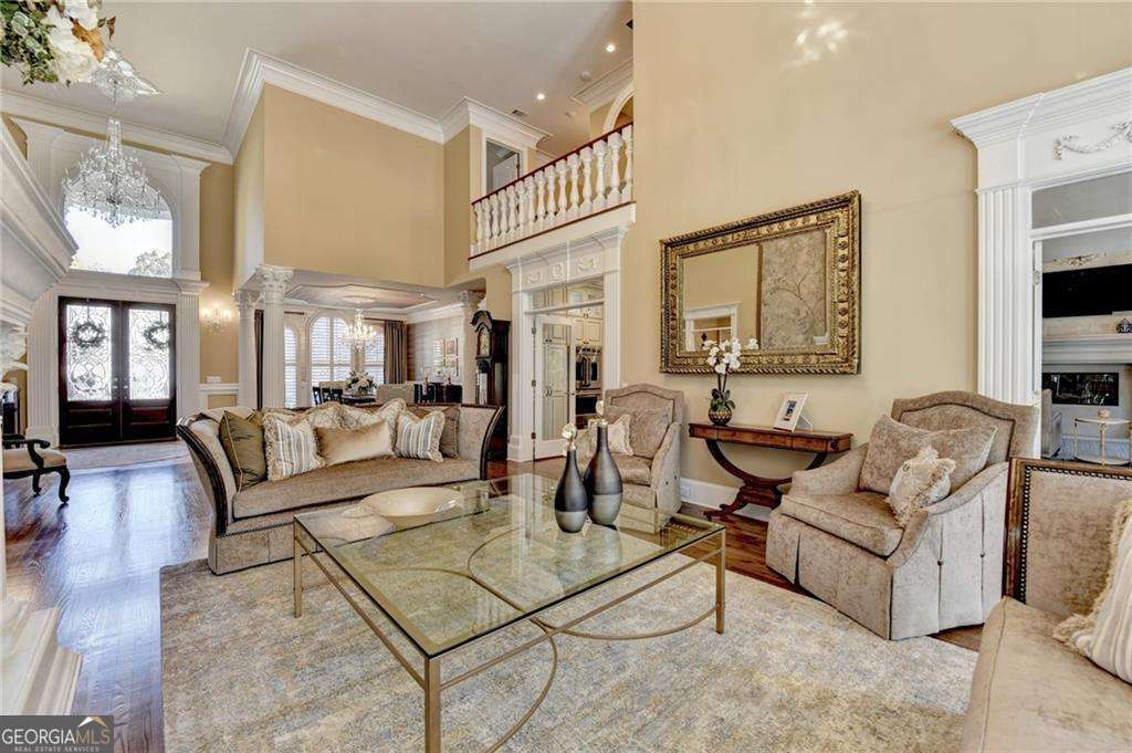 6680 Sunbriar Drive Cumming GA 30040