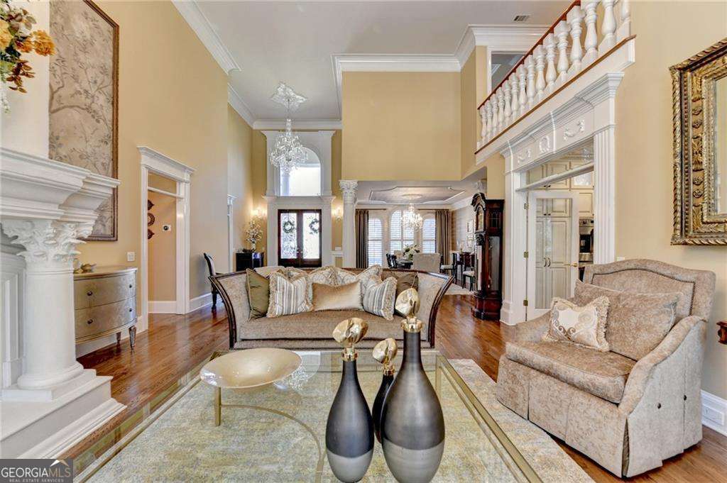 6680 Sunbriar Drive Cumming GA 30040