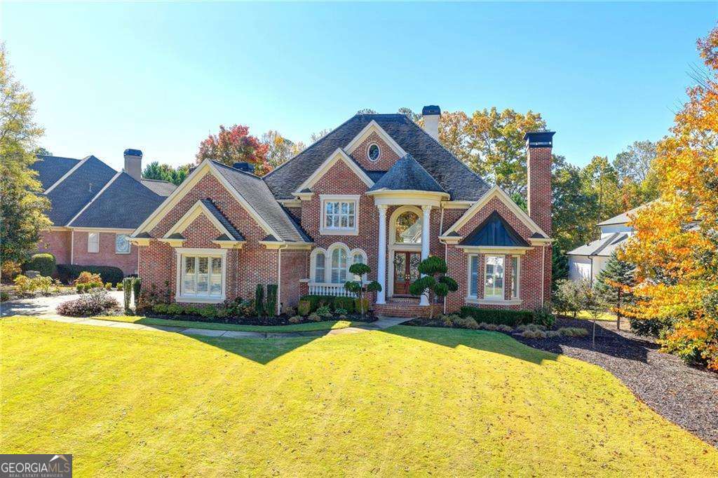 6680 Sunbriar Drive Cumming GA 30040