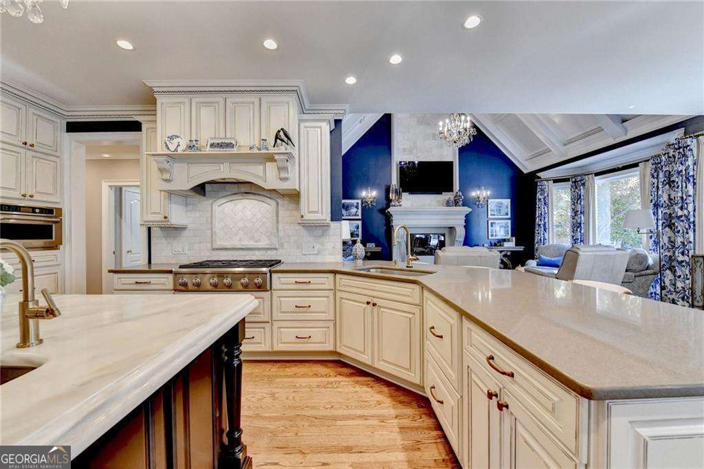 6680 Sunbriar Drive Cumming GA 30040