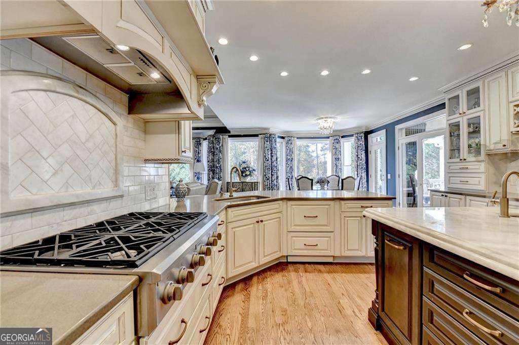 6680 Sunbriar Drive Cumming GA 30040