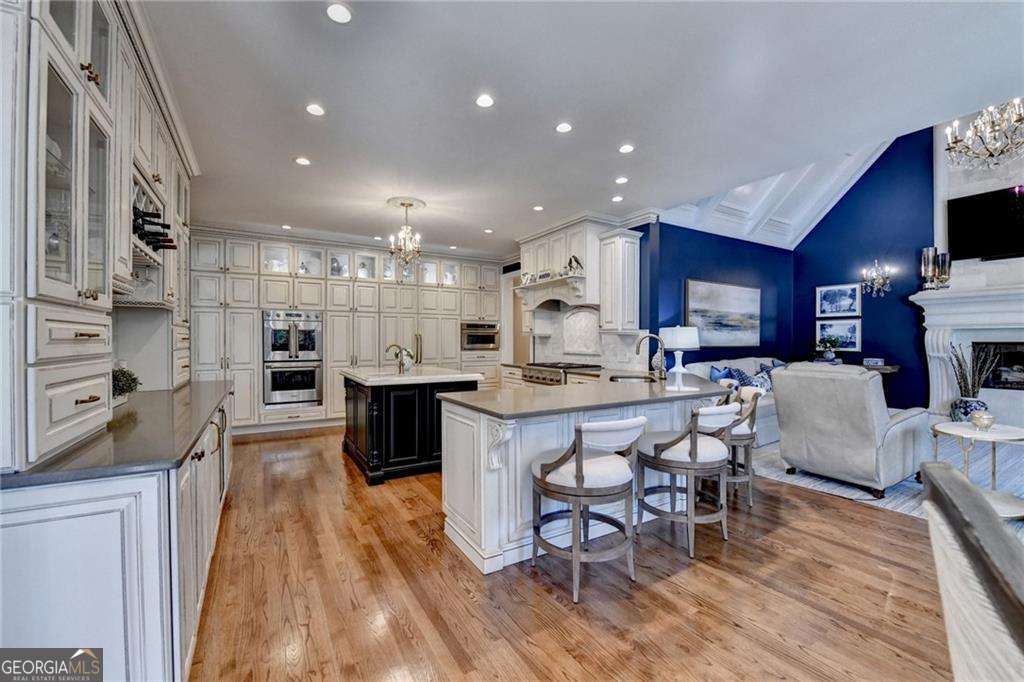 6680 Sunbriar Drive Cumming GA 30040
