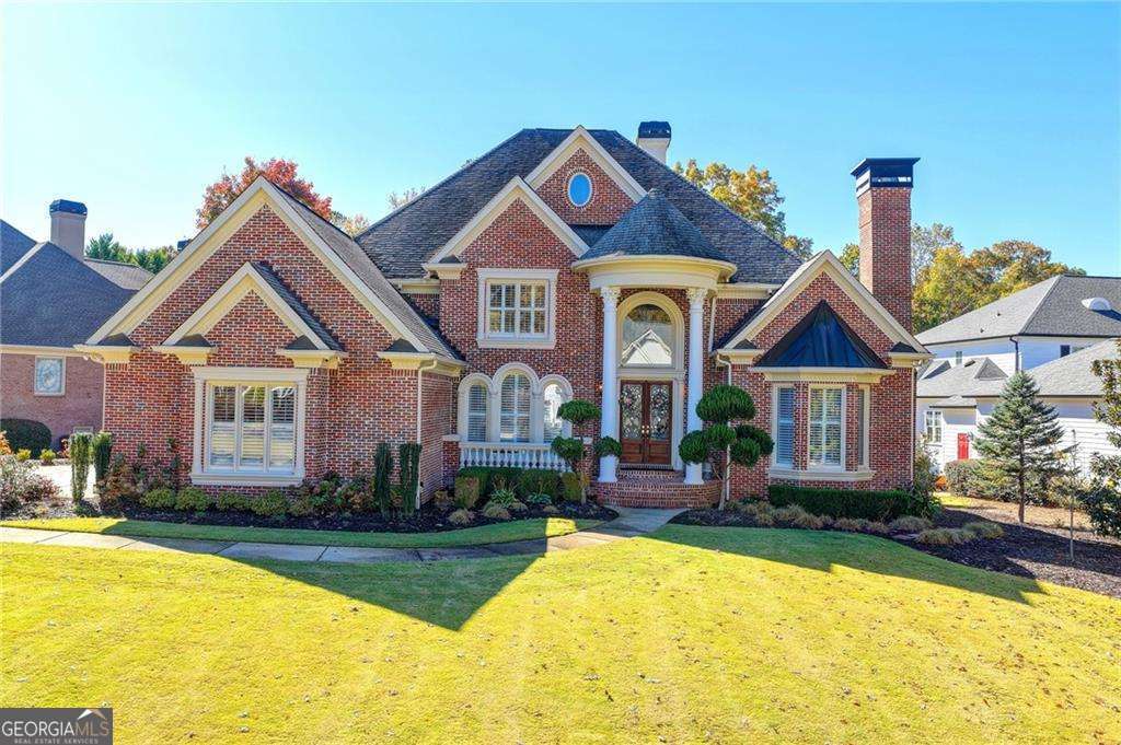 6680 Sunbriar Drive Cumming GA 30040