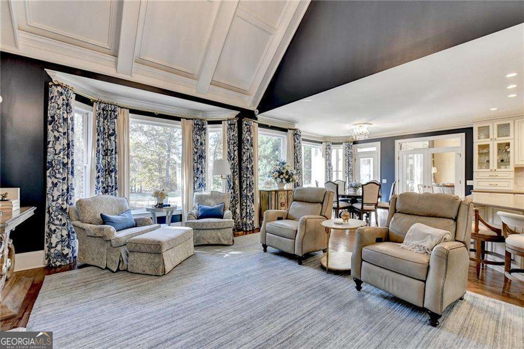 6680 Sunbriar Drive Cumming GA 30040