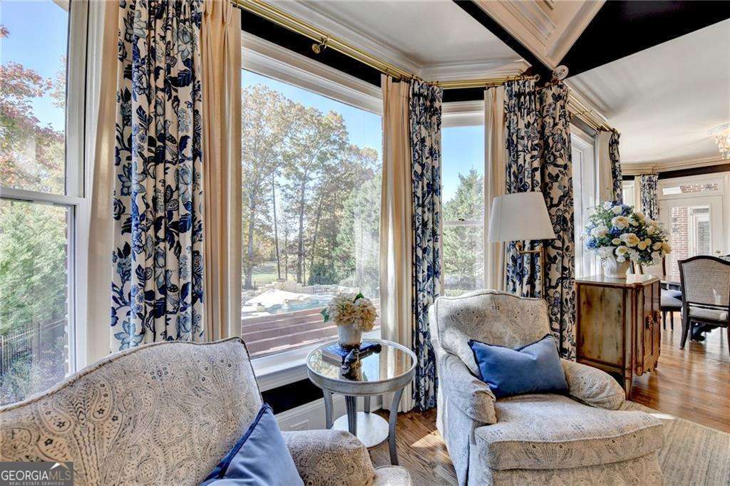 6680 Sunbriar Drive Cumming GA 30040