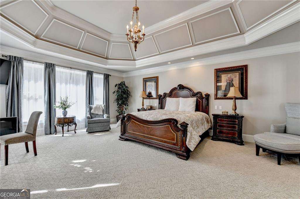 6680 Sunbriar Drive Cumming GA 30040
