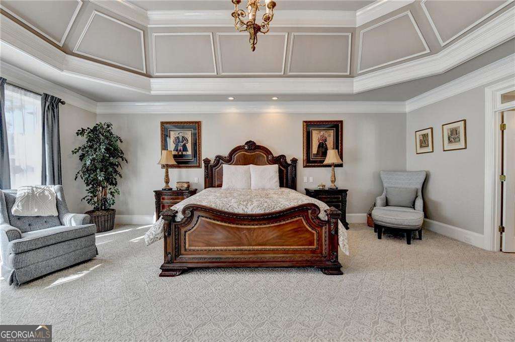 6680 Sunbriar Drive Cumming GA 30040