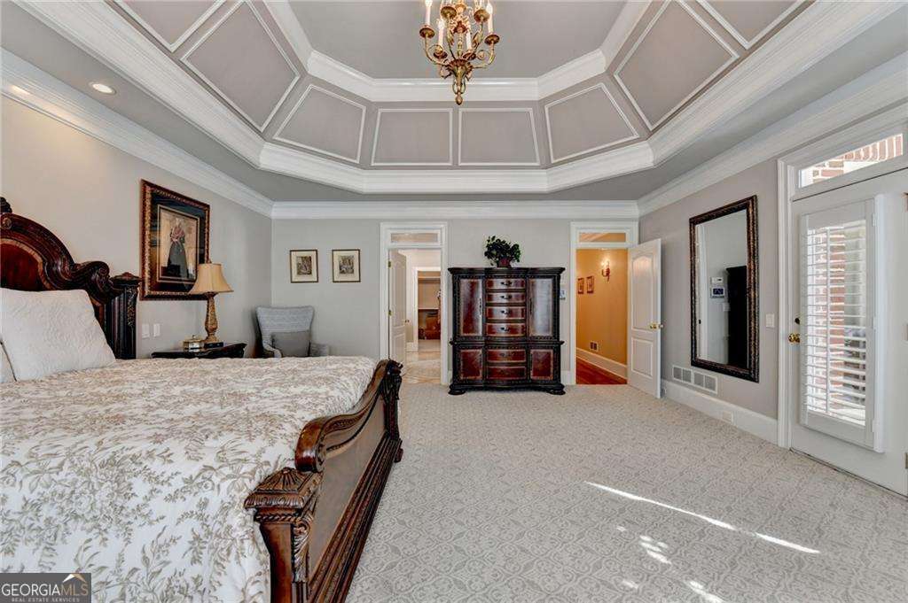 6680 Sunbriar Drive Cumming GA 30040