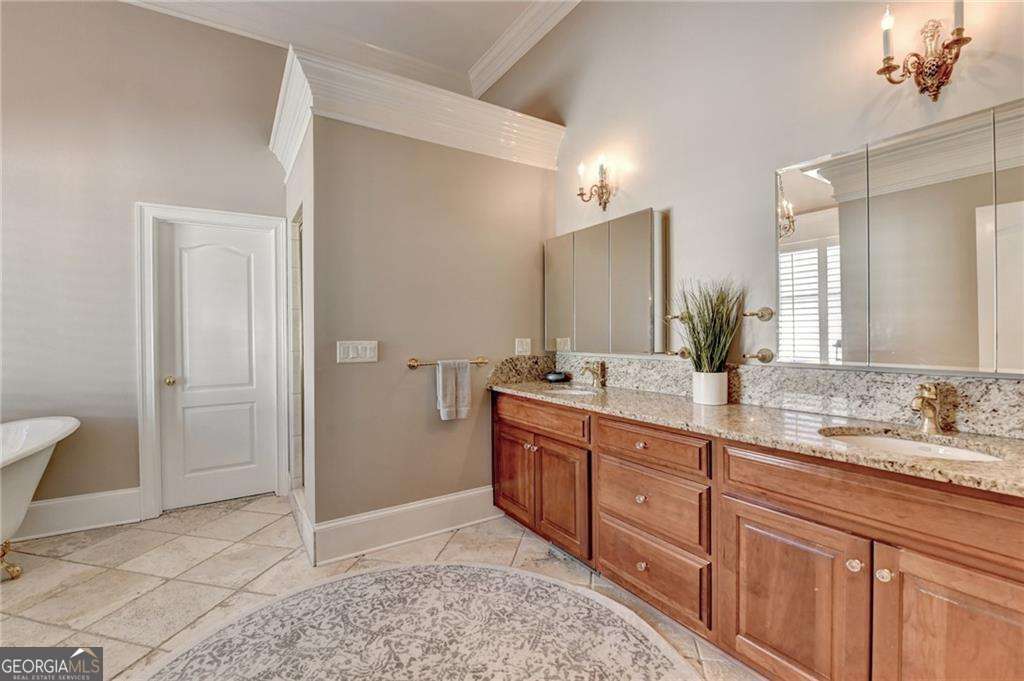 6680 Sunbriar Drive Cumming GA 30040