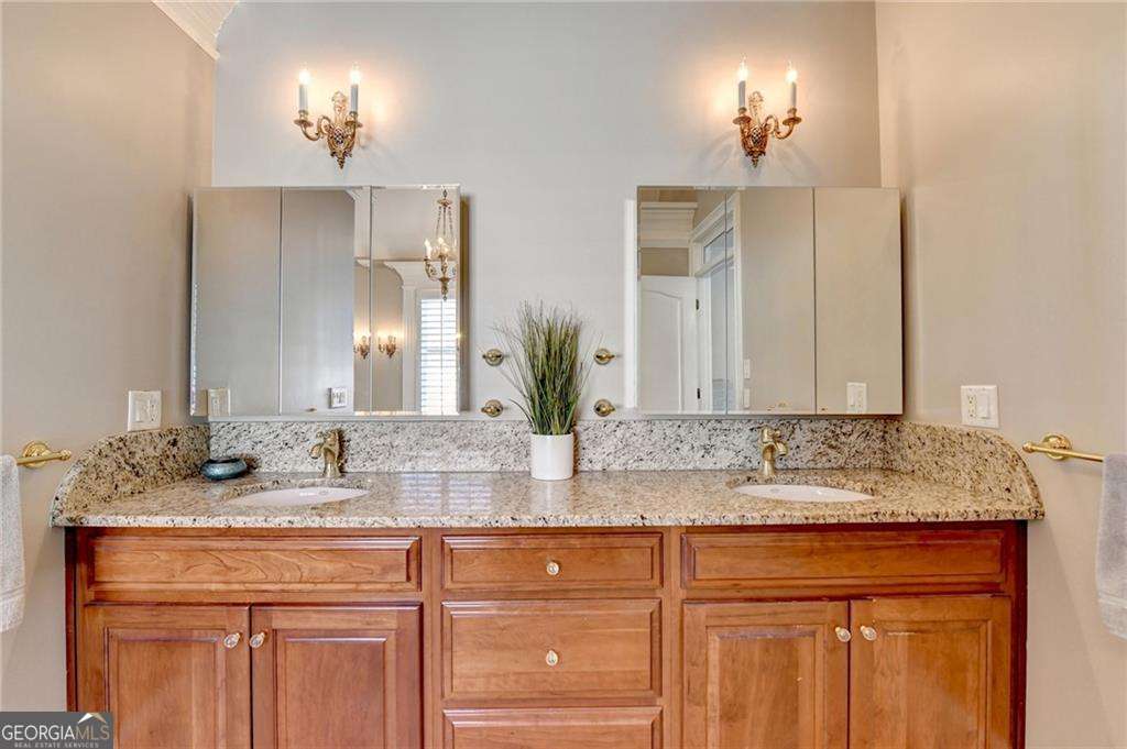 6680 Sunbriar Drive Cumming GA 30040