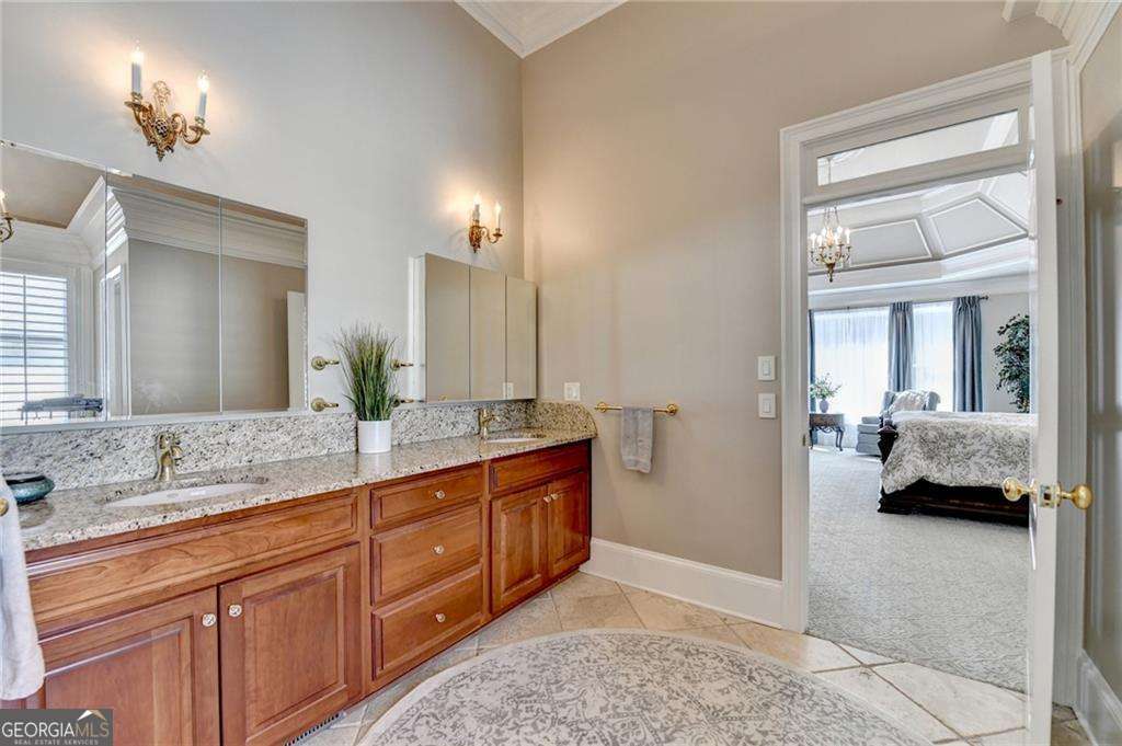 6680 Sunbriar Drive Cumming GA 30040