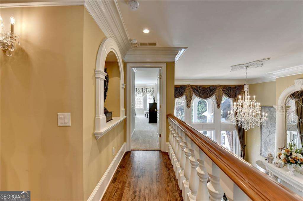 6680 Sunbriar Drive Cumming GA 30040