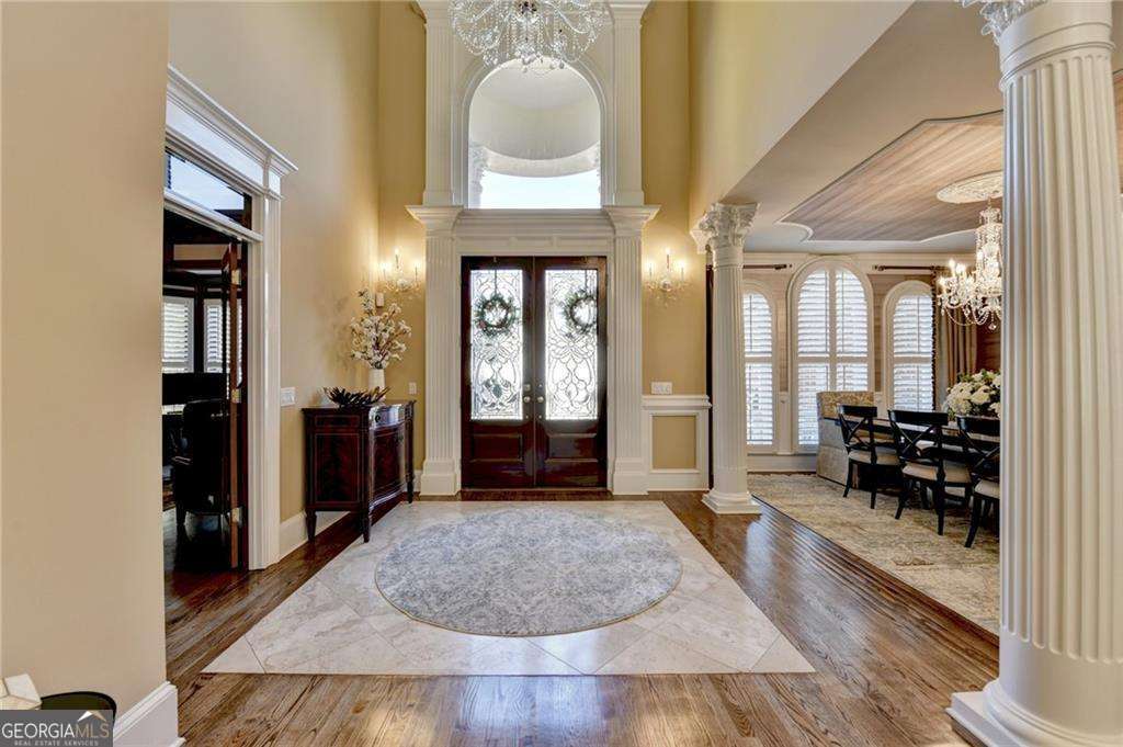 6680 Sunbriar Drive Cumming GA 30040