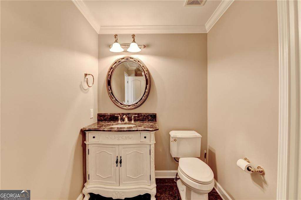 6680 Sunbriar Drive Cumming GA 30040