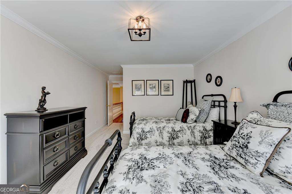 6680 Sunbriar Drive Cumming GA 30040
