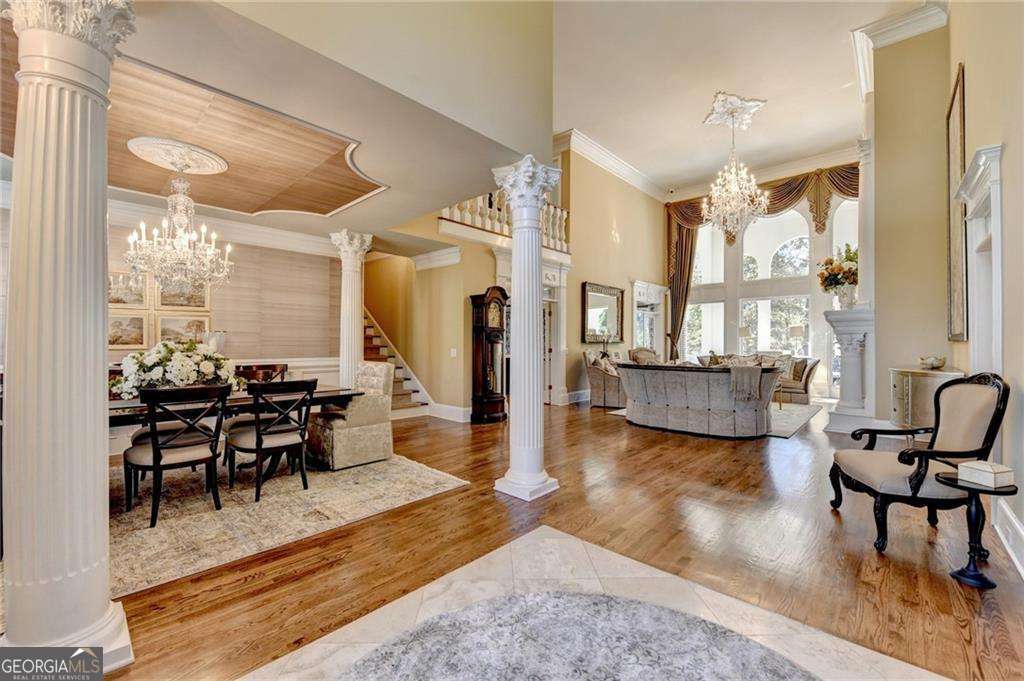 6680 Sunbriar Drive Cumming GA 30040