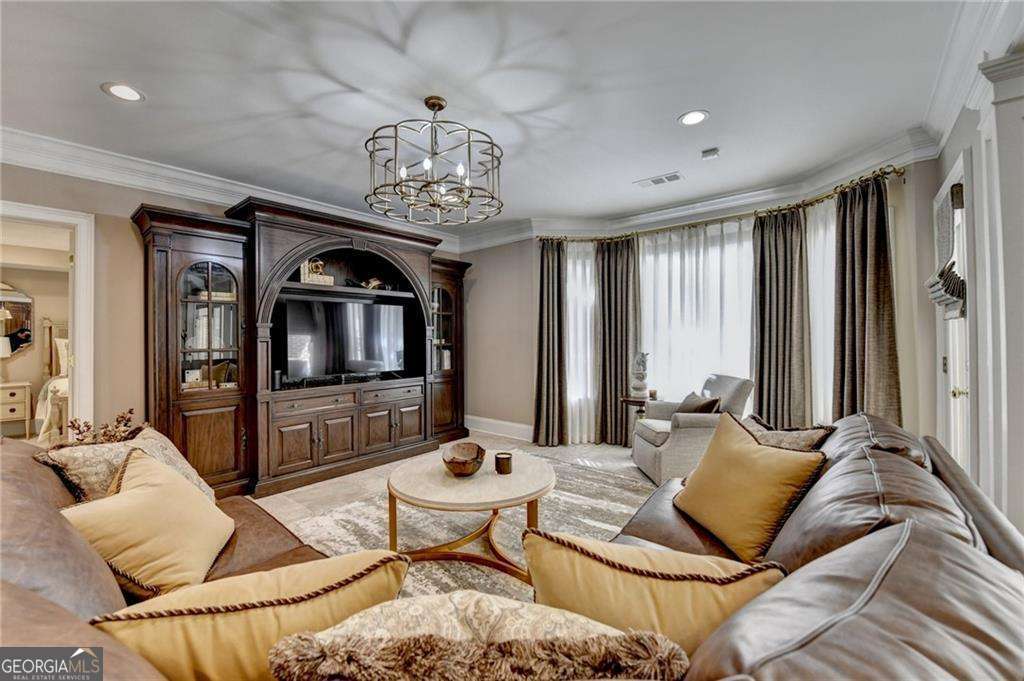 6680 Sunbriar Drive Cumming GA 30040