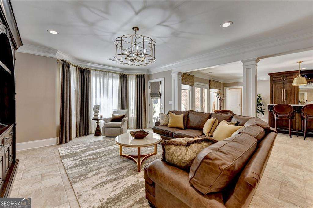 6680 Sunbriar Drive Cumming GA 30040
