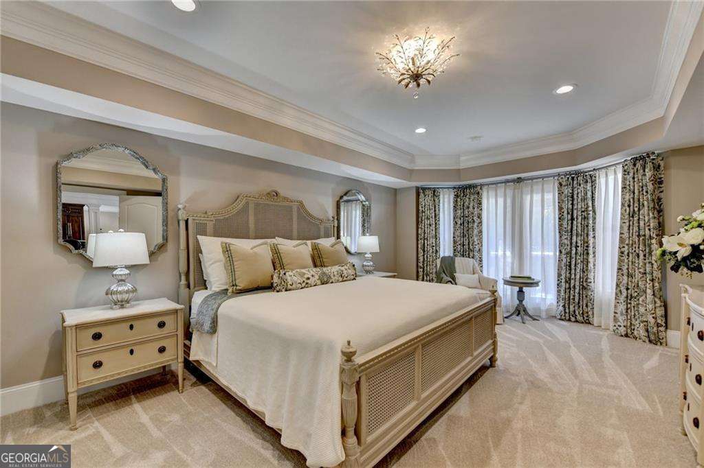 6680 Sunbriar Drive Cumming GA 30040