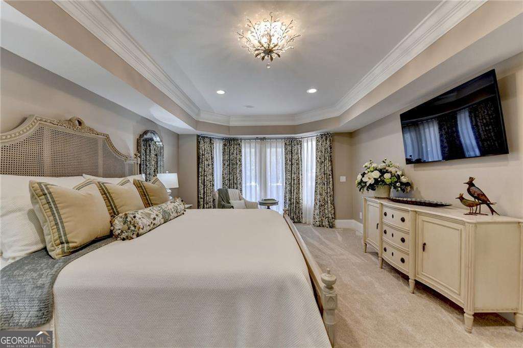 6680 Sunbriar Drive Cumming GA 30040
