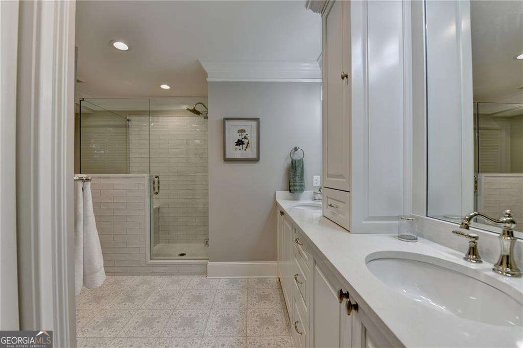 6680 Sunbriar Drive Cumming GA 30040