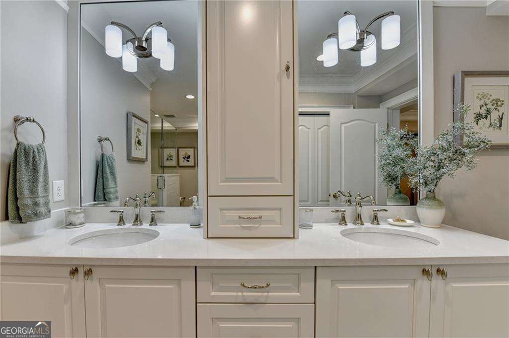 6680 Sunbriar Drive Cumming GA 30040