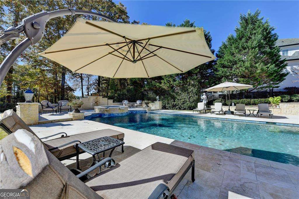 6680 Sunbriar Drive Cumming GA 30040