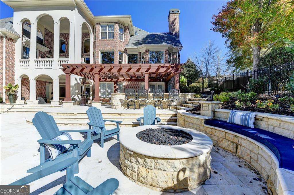 6680 Sunbriar Drive Cumming GA 30040
