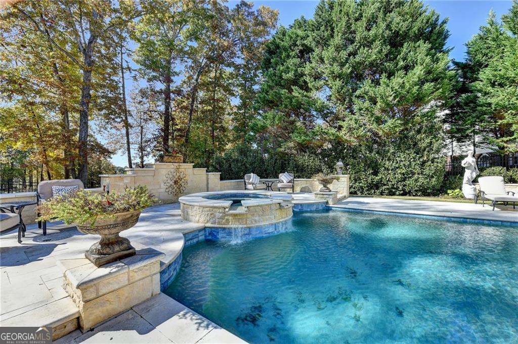6680 Sunbriar Drive Cumming GA 30040