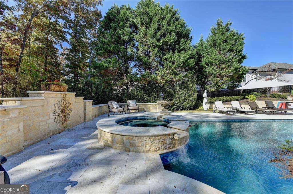 6680 Sunbriar Drive Cumming GA 30040