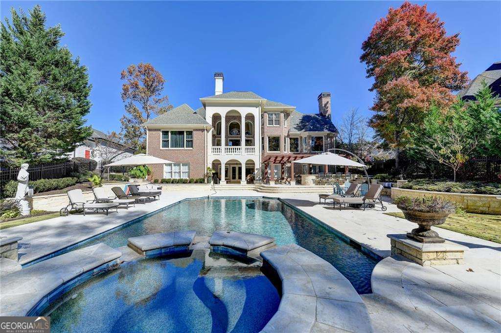 6680 Sunbriar Drive Cumming GA 30040