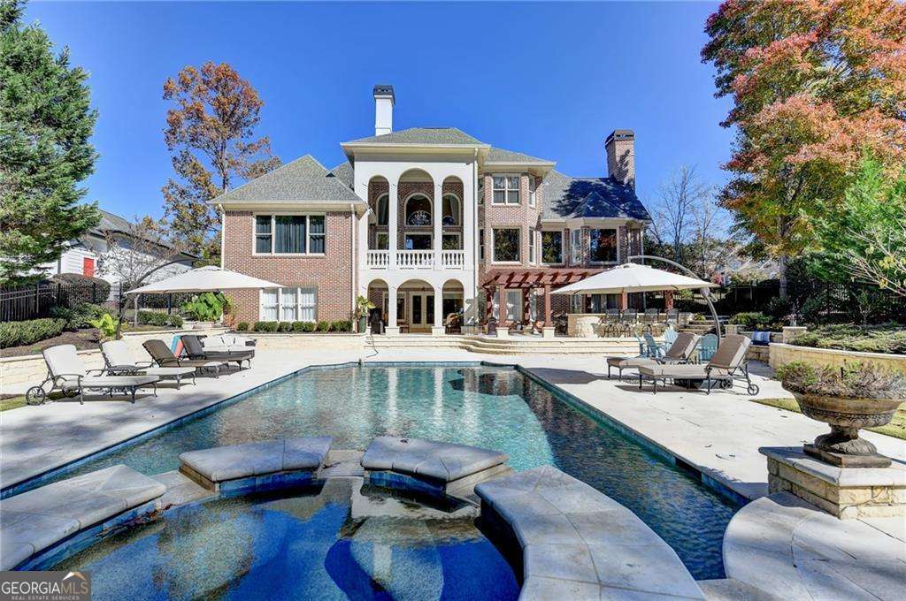 6680 Sunbriar Drive Cumming GA 30040