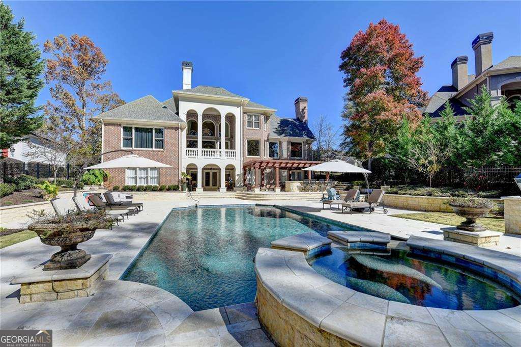 6680 Sunbriar Drive Cumming GA 30040
