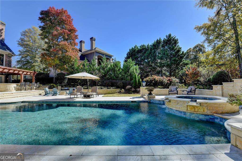 6680 Sunbriar Drive Cumming GA 30040