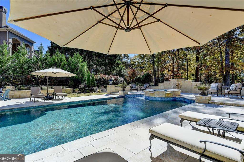 6680 Sunbriar Drive Cumming GA 30040