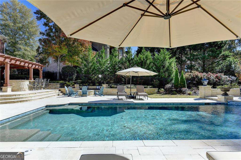6680 Sunbriar Drive Cumming GA 30040