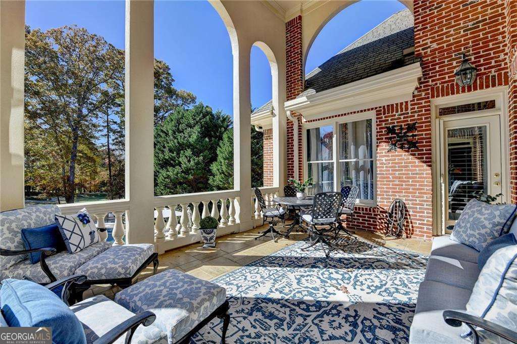 6680 Sunbriar Drive Cumming GA 30040