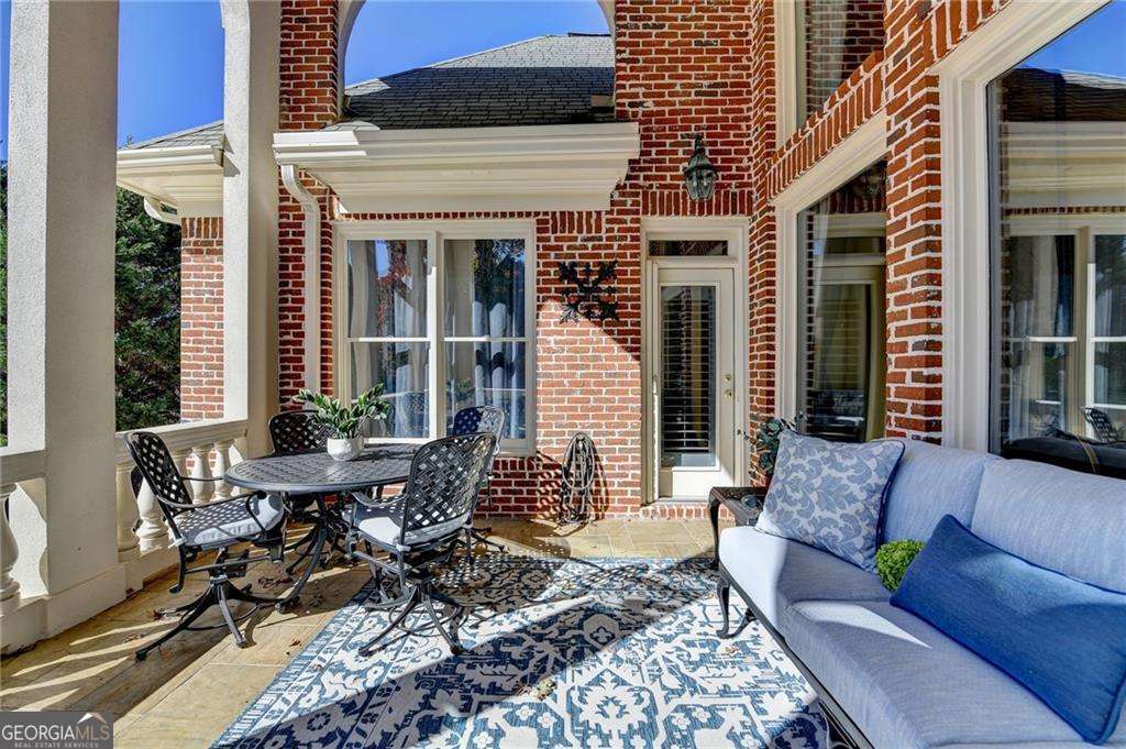 6680 Sunbriar Drive Cumming GA 30040