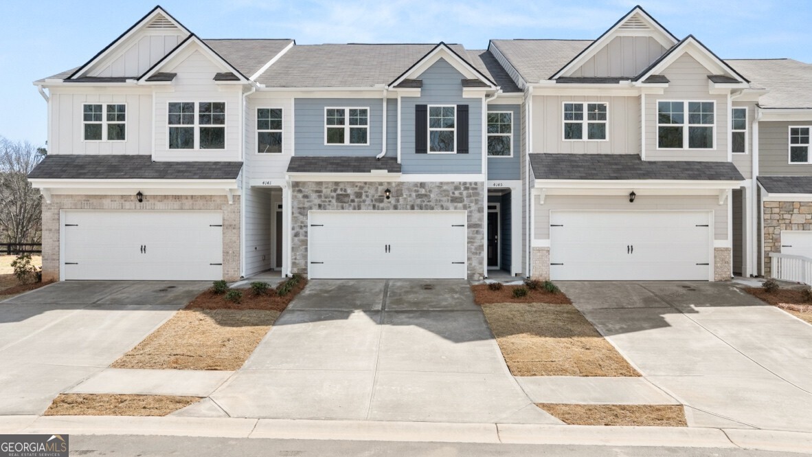 4145 Kestrel Court Gainesville GA 30506