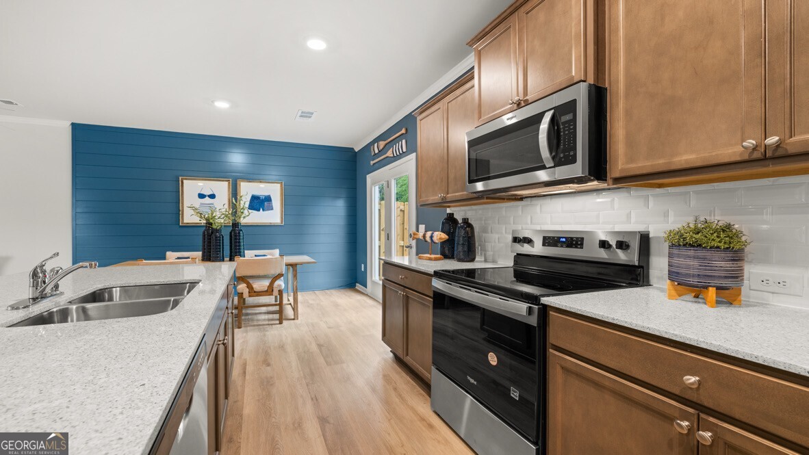 4145 Kestrel Court Gainesville GA 30506