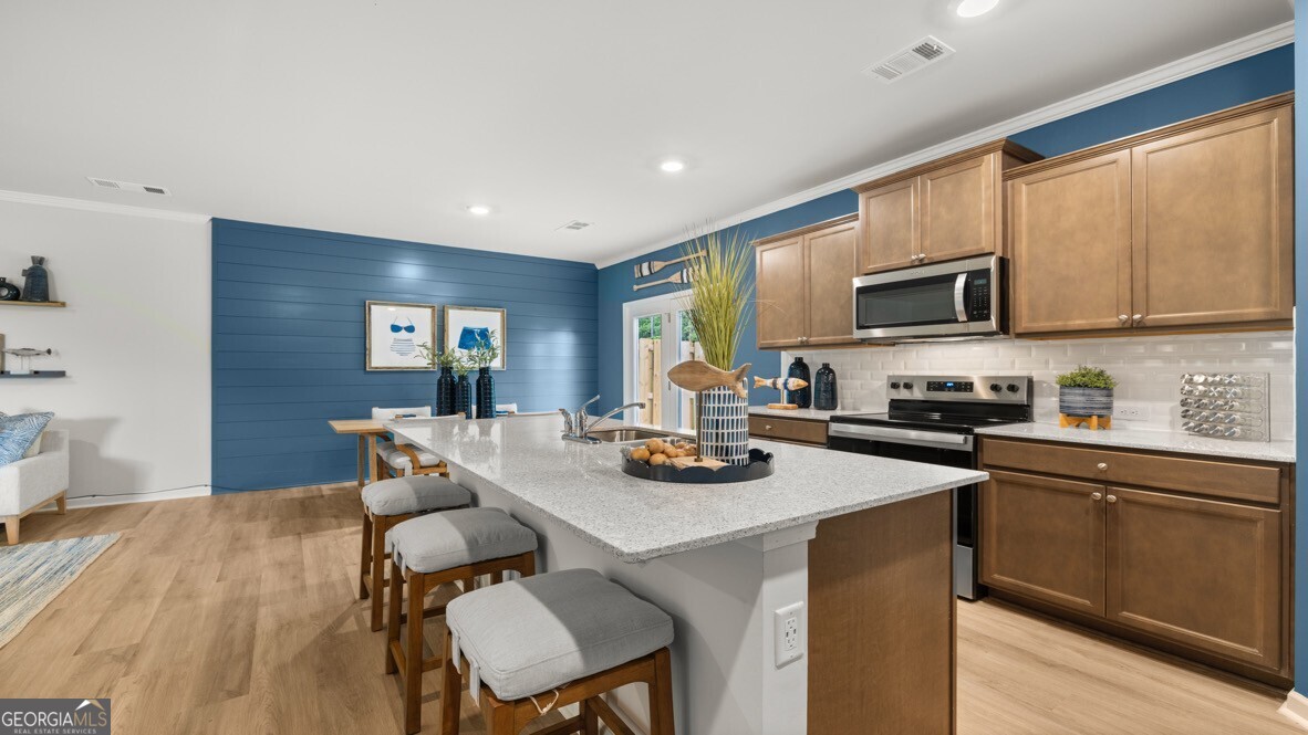4145 Kestrel Court Gainesville GA 30506