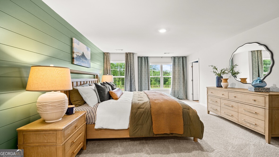 4145 Kestrel Court Gainesville GA 30506